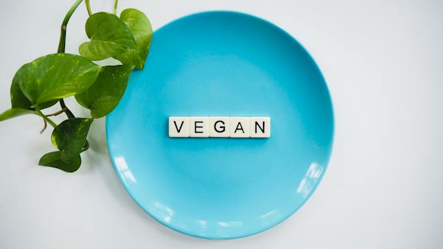 Mi a vegán jelentése?